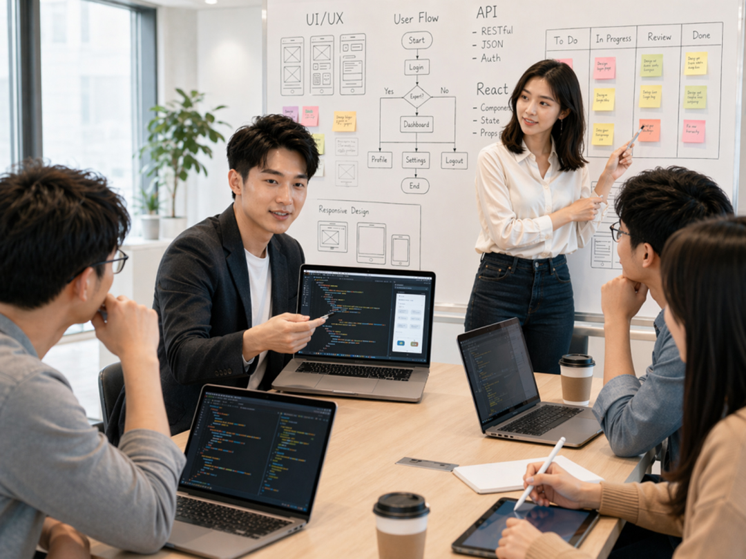 teema solution Team