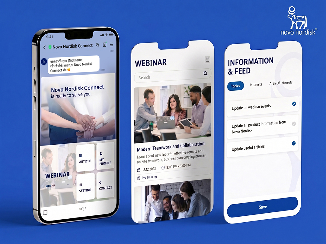 Novo Nordisk